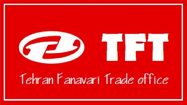 فناوری تهران TFT